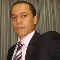 Marconi Silva Barreto