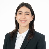 Andrea González Sánchez