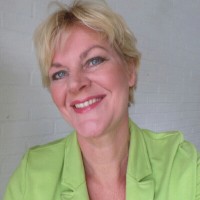 Gerda Van Der Goot