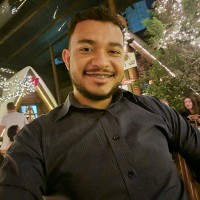 Gabriel Silva Almeida