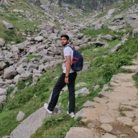 Ajay Usiyal