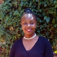Ann Kahura