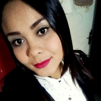 Jaqueline Silva da Encarnação