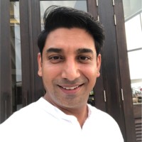 Anil Singh