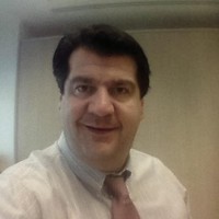 Tasos Begioglou