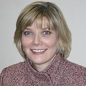 Andrea Atkinson  MBA, PMP