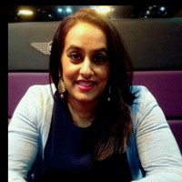 Monica Kumar