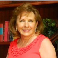 Joyce Mcmillen
