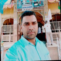 Bansidhar Haritwal