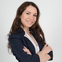 Ekaterina Ushakova