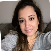 Angie Greenberg