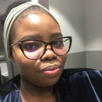 Marsha Mabasha