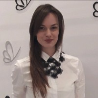 Tetyana Kravchuk