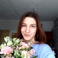 Anna Kashirina