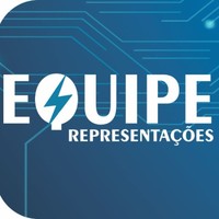 Toninho Equipe Representações
