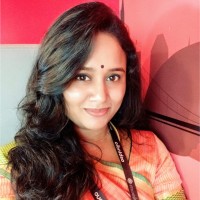 Sunitha Ganesh