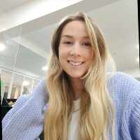 Chloe Bushrod