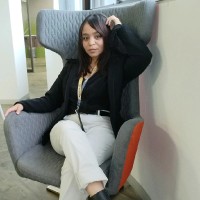 Michaela Jade' De Kock