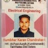 karan Kumbhar