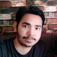 Abhishek Kumar Singh