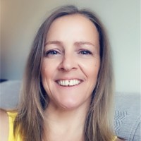 Sue Redpath