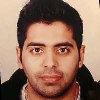 Fakhar-E-Jahan Sajid