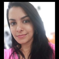 Karine Da Silva Moraes Sarmento