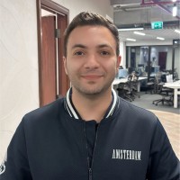 Abdelrahman Alshakhshir