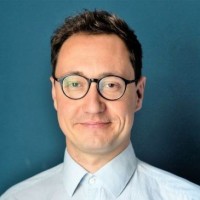 Andreas Oldenbourg