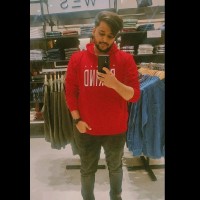Aaron D'mello