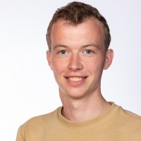 Arjan De Groot