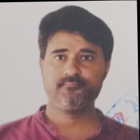 Vishnu Mishra