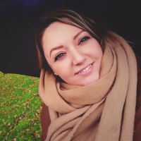Jenna Brailsford
