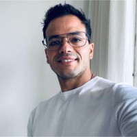 Diego A. Cabrera