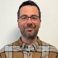 Patrick Lévesque
