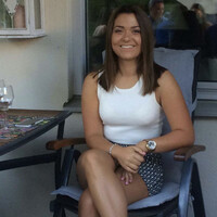 Alexandra Arman