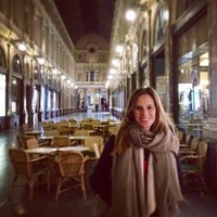 Sofia Merola Martinez