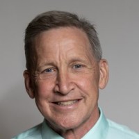 Jamie Henderson