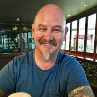 Geoff Totton