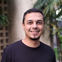 Alex Medeiros