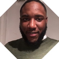 James Adesanya