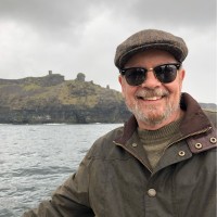 Bernie Murphy