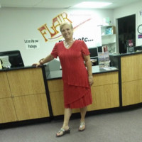 Judy Ligon