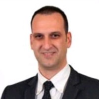 Levent Berkmen