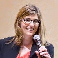 Meg Arnold