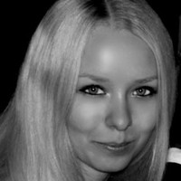 Iryna Rossamakhina
