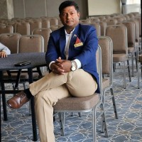Rakesh Nag