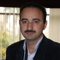 junaid khan