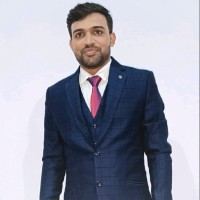 Chinmaya Kumar Kar