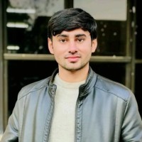 Muhammad Waqas